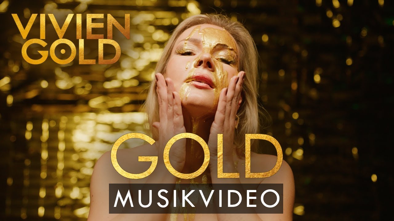 Vivien Gold – Gold