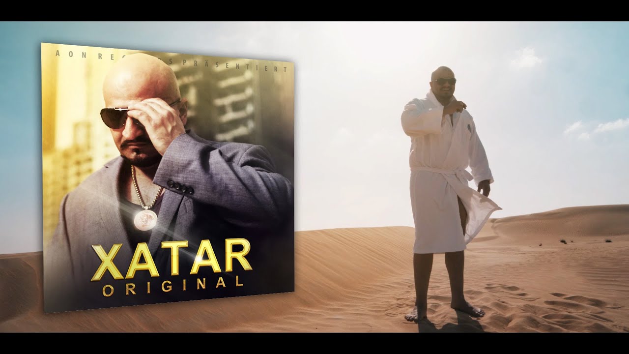 Xatar – Original