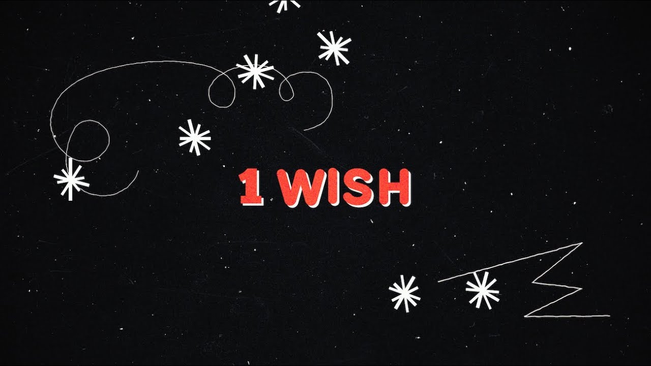 Ava Max – 1 Wish