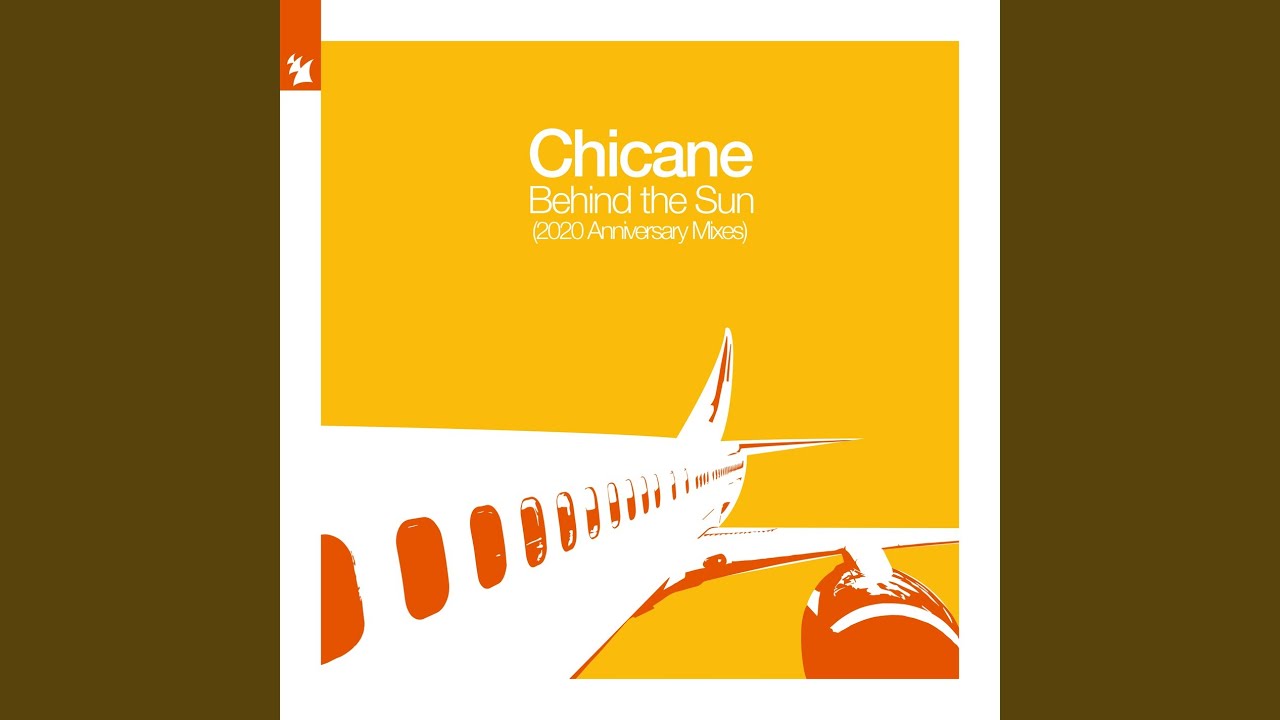 Chicane feat. Bryan Adams – Don't Give Up (Chicane Lockdown Remix)