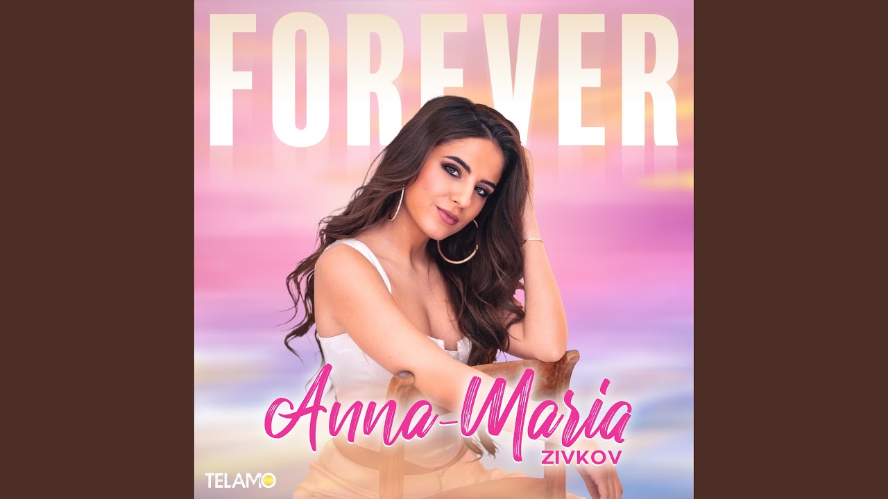 Anna-Maria Zivkov – Keine Liebe auf Standby
