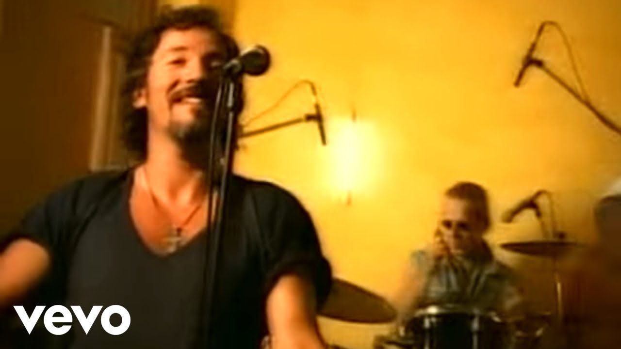 Bruce Springsteen – Hungry Heart
