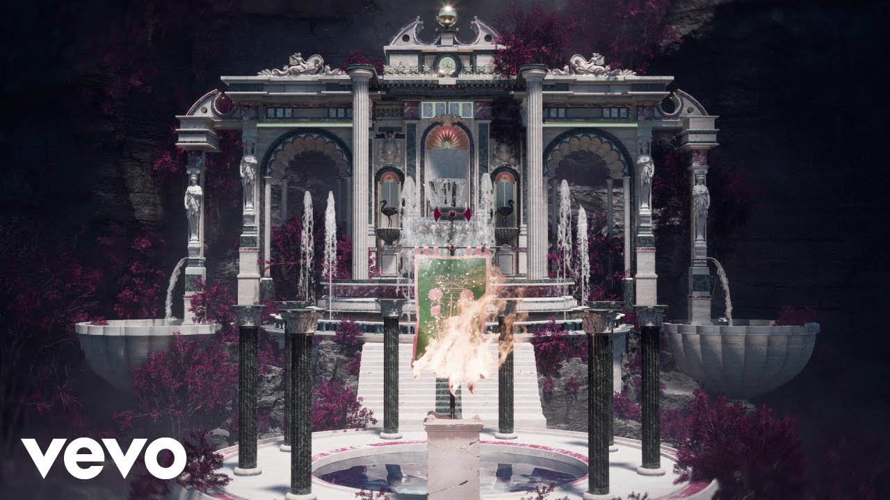 Video starten: Sleep Token – Damocles