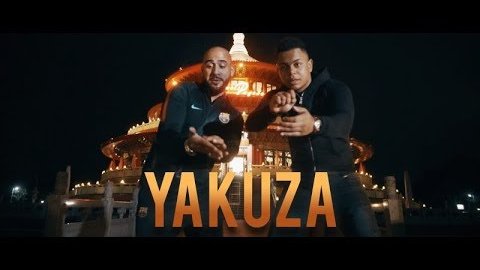 Veysel feat. Luciano – Yakuza