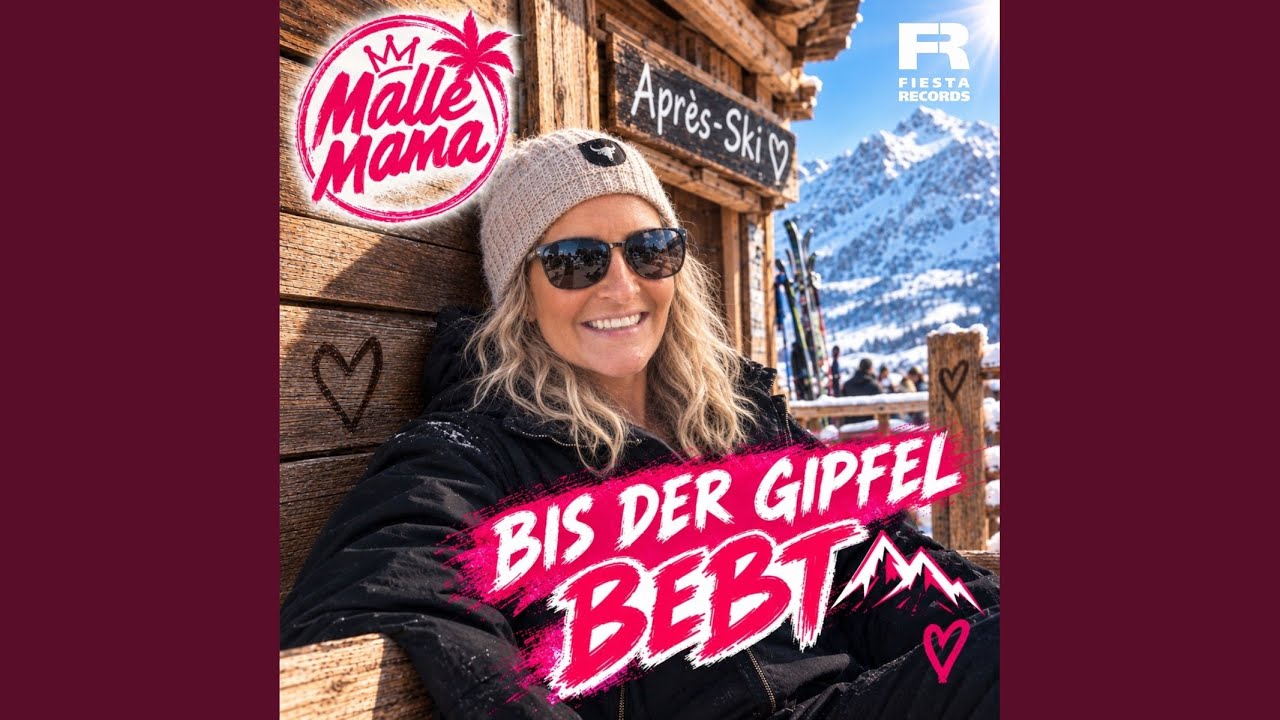 Video starten: MalleMama – Bis der Gipfel bebt