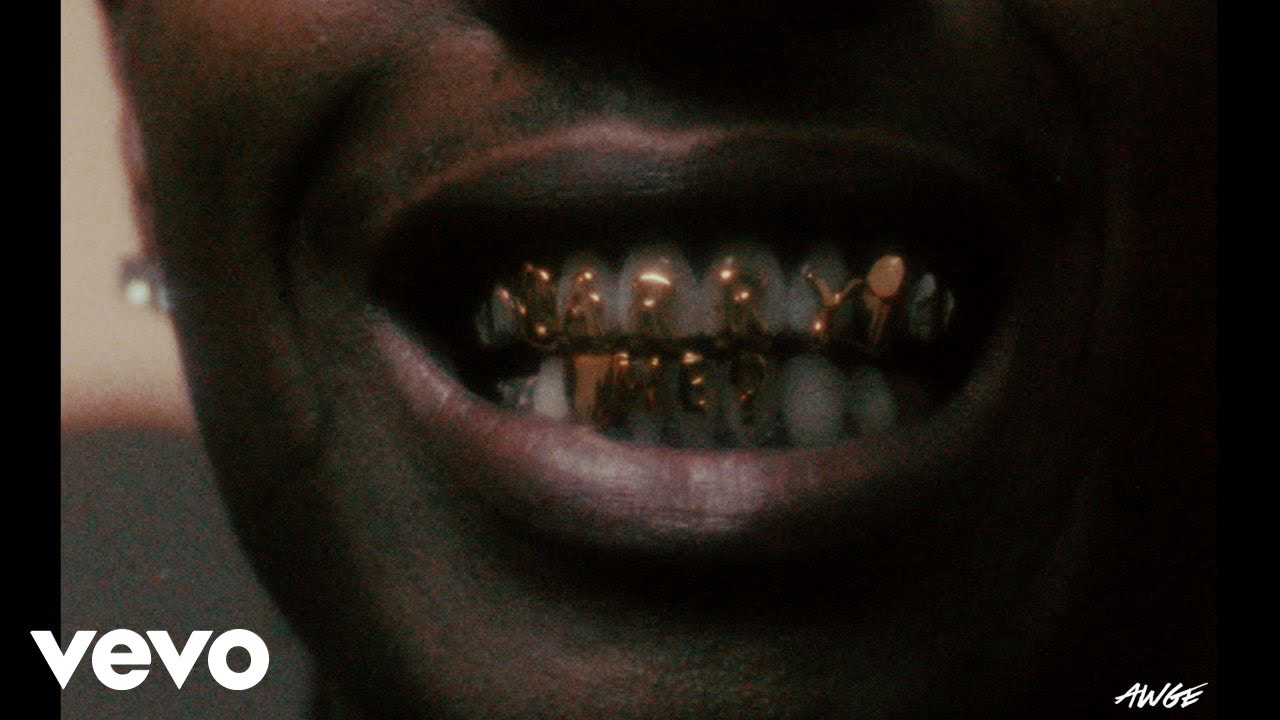 A$AP Rocky – D.M.B.