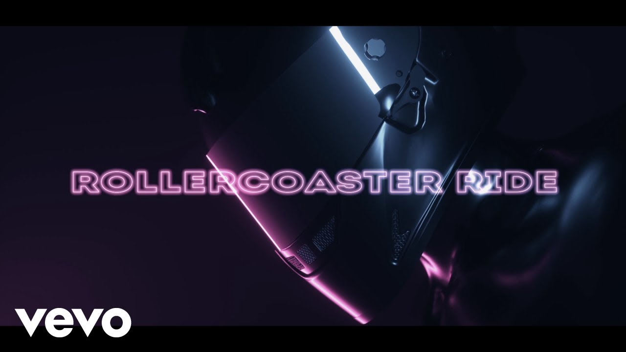 Video starten: ItaloBrothers & LIZOT – Rollercoaster Ride