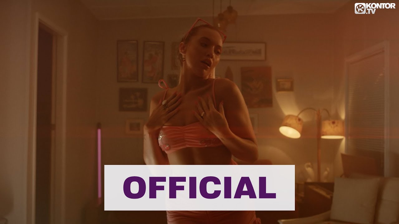 Harris & Ford x Mike Candys – My Way