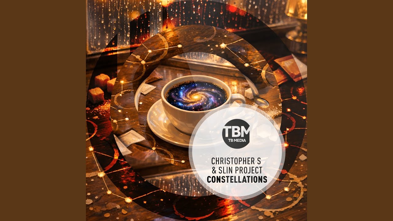 Video starten: Christopher S & Slin Project – Constellations