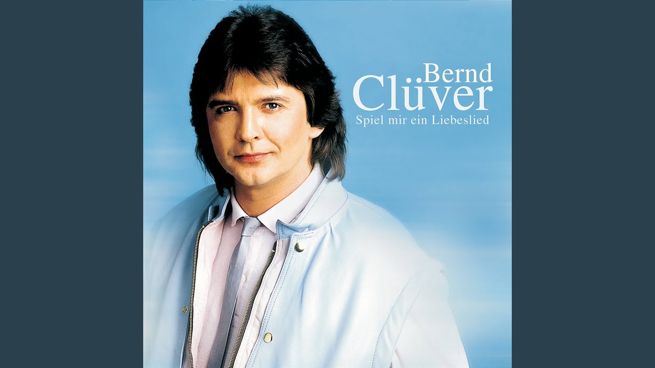Bernd Clüver – Mit 17