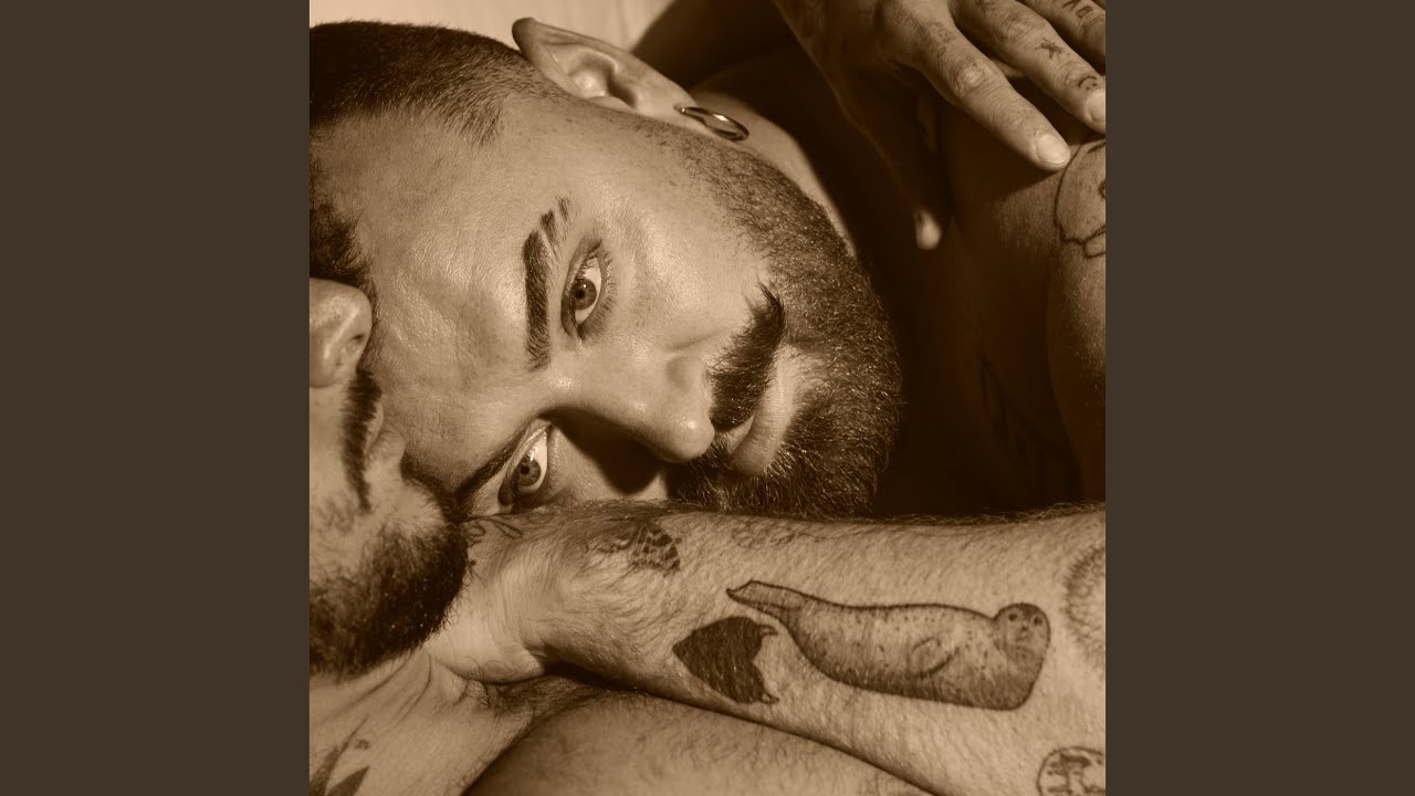 Sam Smith – Constant Companion