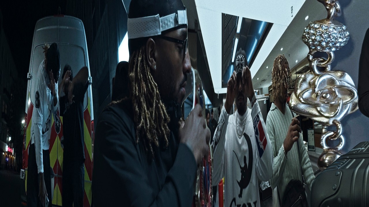 reezy – OD OD