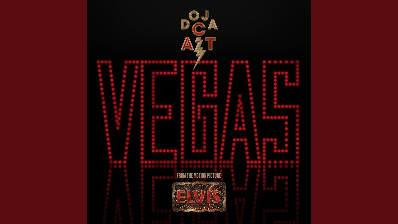 Video starten: Doja Cat – Vegas