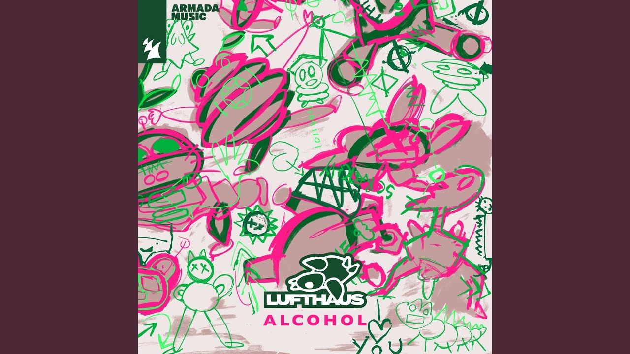 Video starten: Lufthaus feat. Robbie Williams – Alcohol