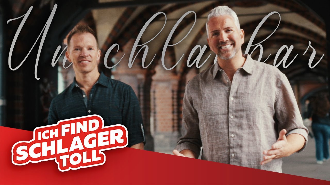Video starten: Neon – Unschlagbar