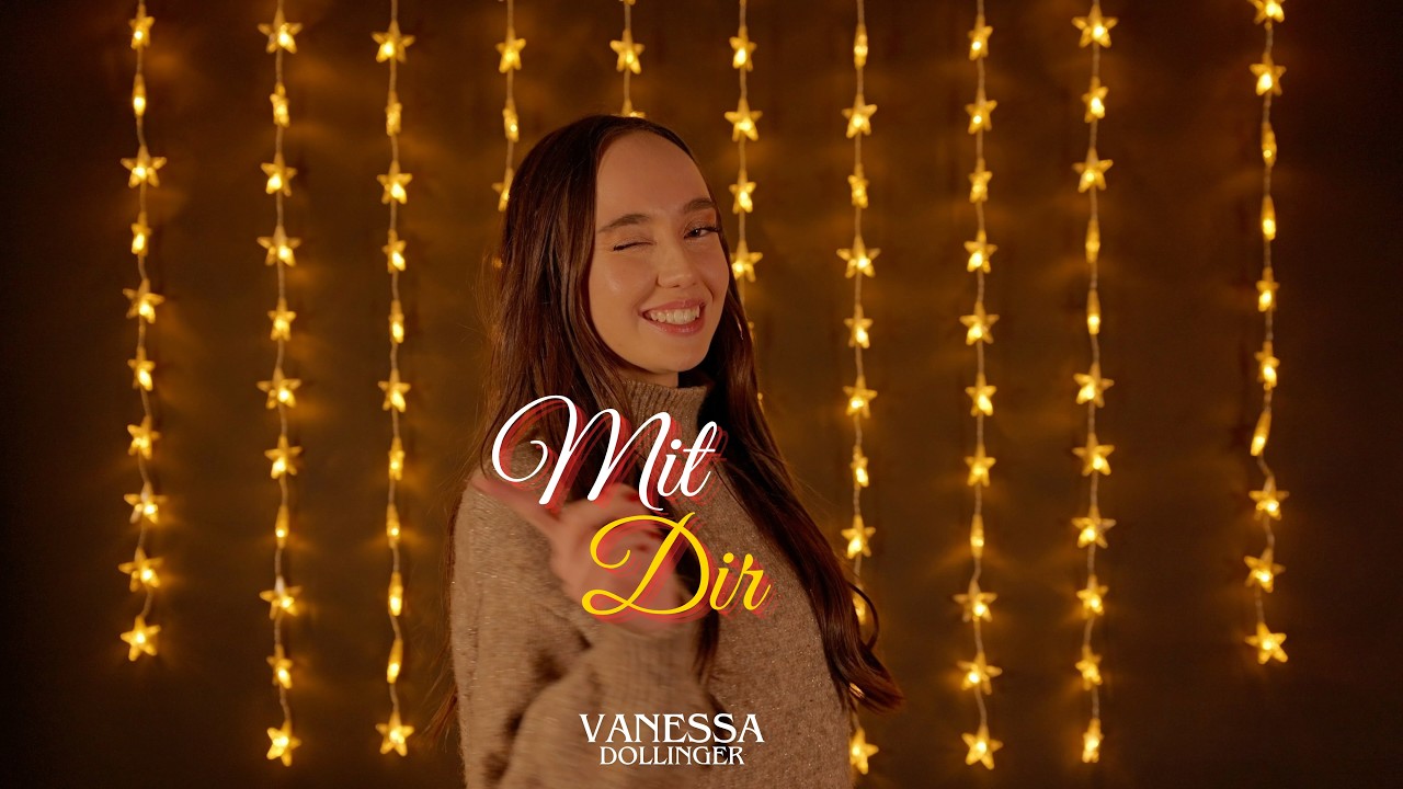 Vanessa Dollinger – Mit Dir