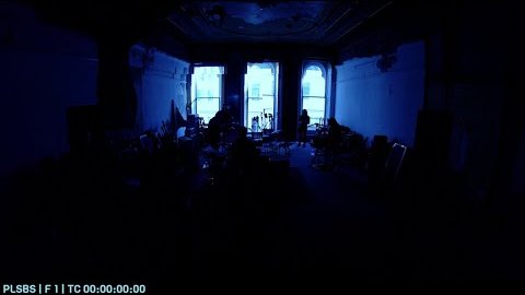 Placebo – Surrounded By Spies