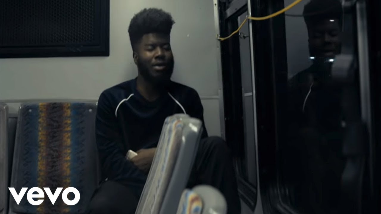 Khalid – Shot Down