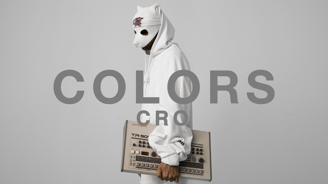 Cro – Tru