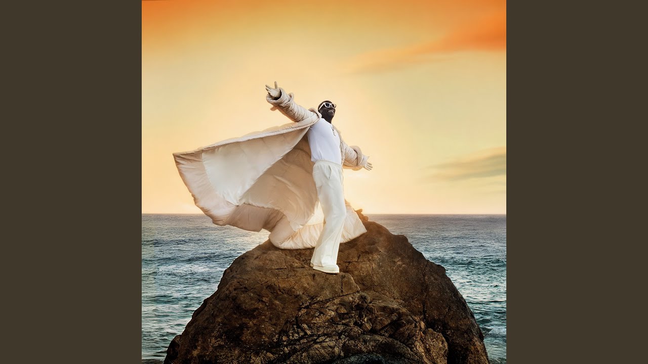 Video starten: Akon – Akon's Beautiful Day
