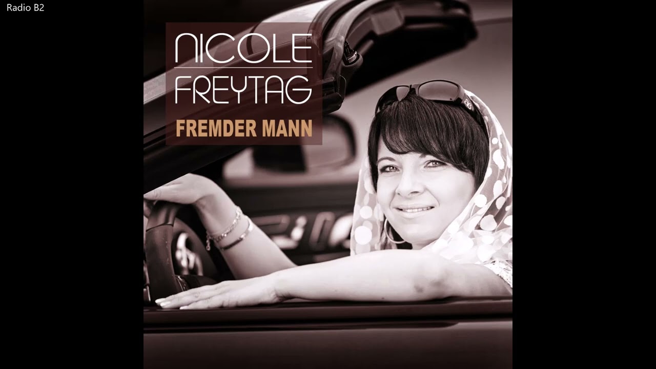 Nicole Freytag – Fremder Mann