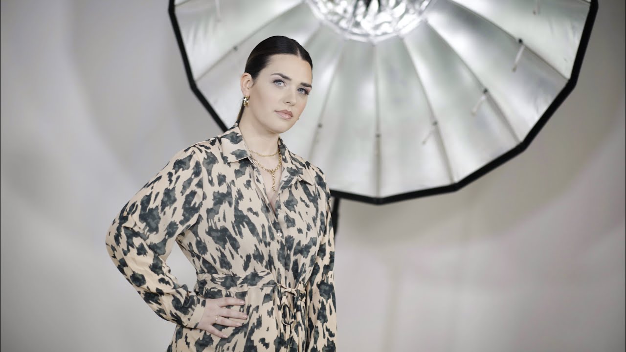 Video starten: Maria Linda – 12 von 10
