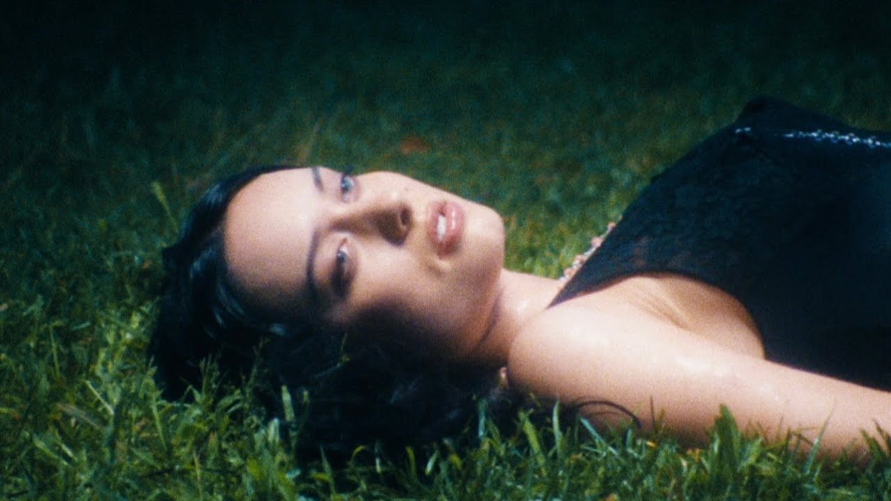 Kayla Shyx – Sad Girl Summer