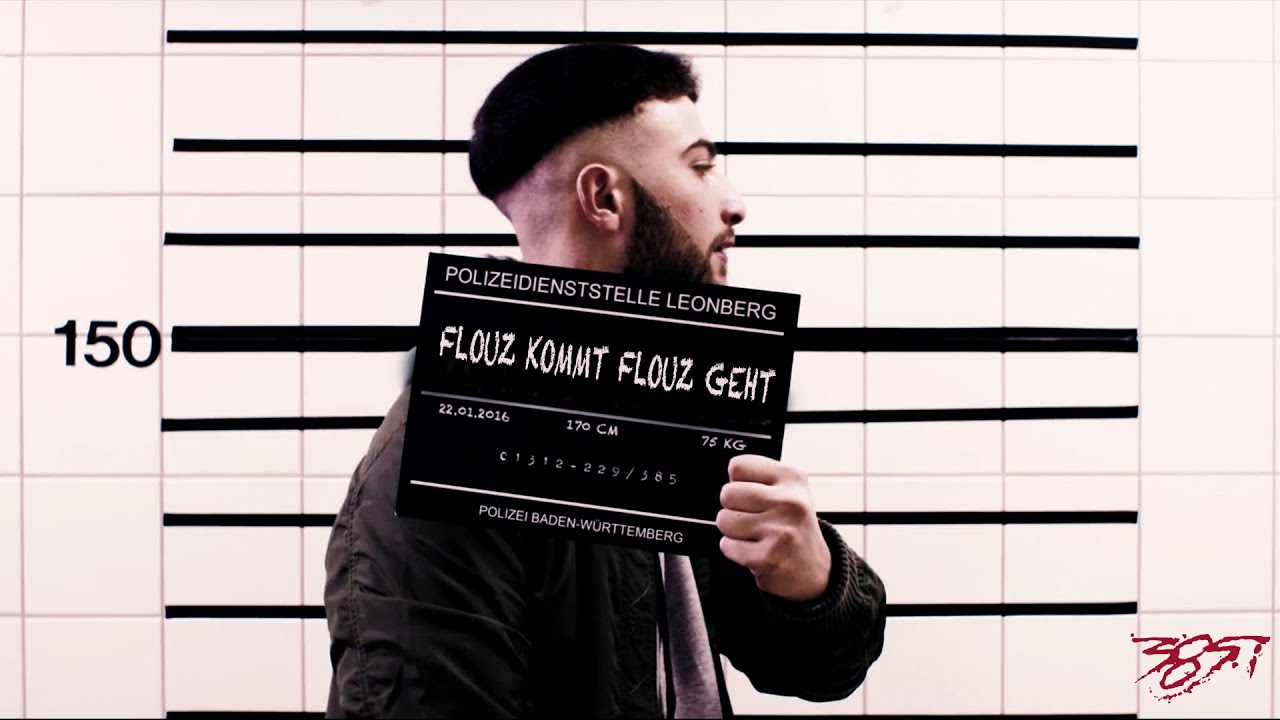 Nimo – Flouz kommt Flouz geht