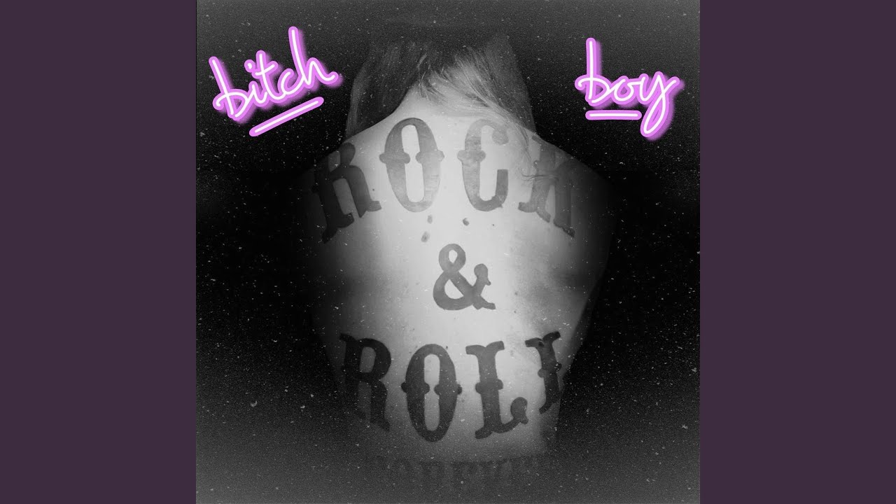 Video starten: AIRSTRIKE – Bitch Boy