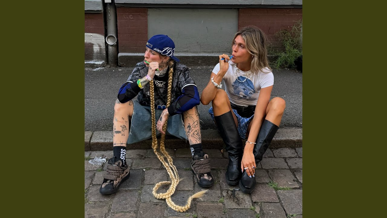 anaïs & jolle – Arsch der Welt
