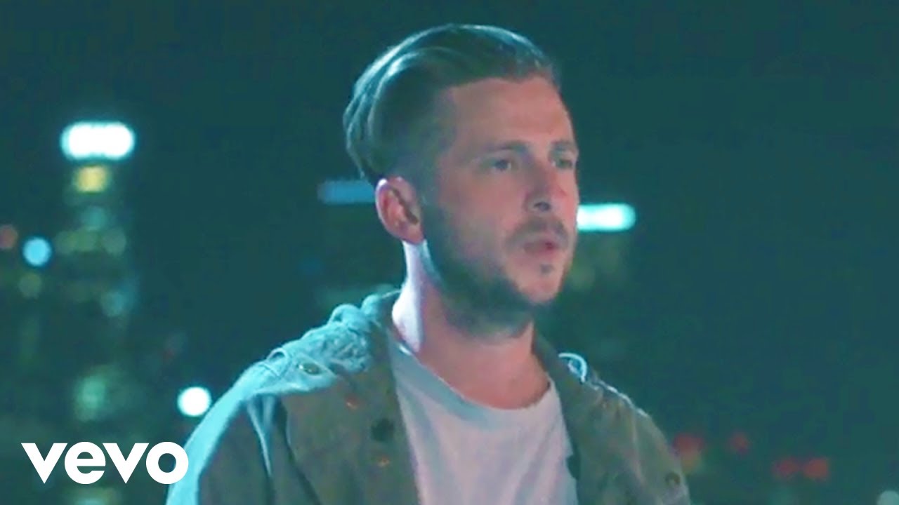 OneRepublic & Seeb – Rich Love