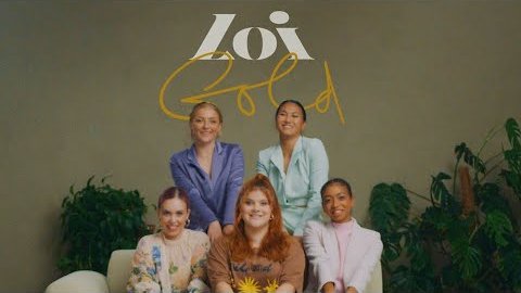 Loi – Gold