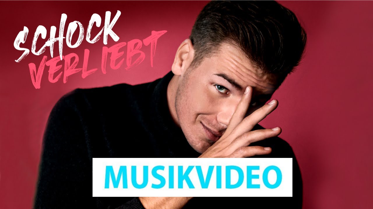 Eric Philippi – Schockverliebt