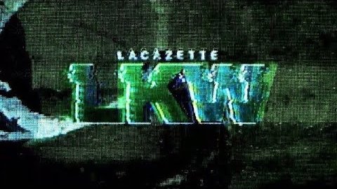 LACAZETTE – LKW