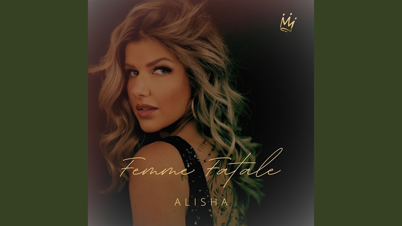 Video starten: Alisha – Femme Fatale