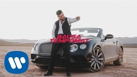 Bausa – Tempomat