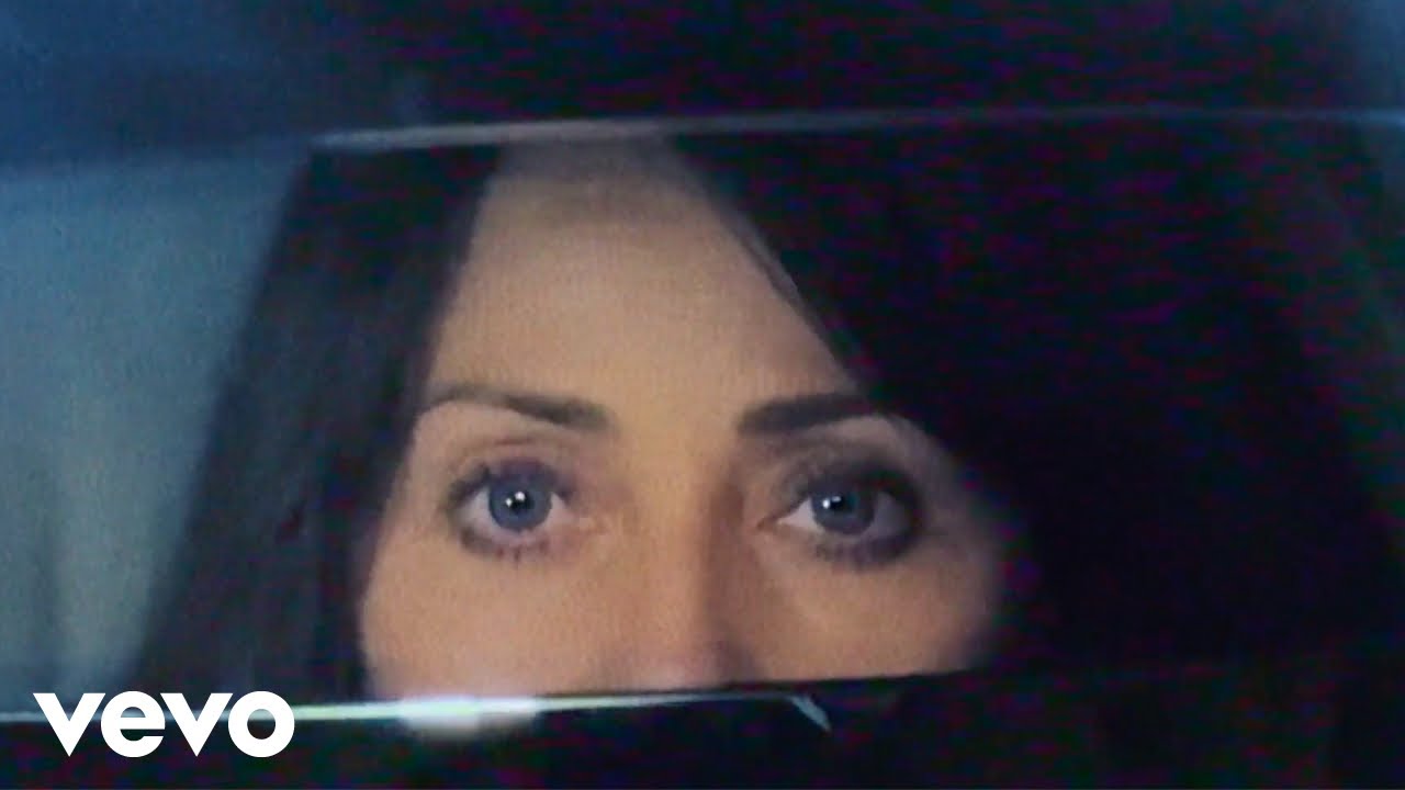Natalie Imbruglia – Just Drive