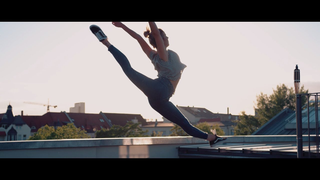 LIZOT feat. Oscar Merner – Midnight Sun