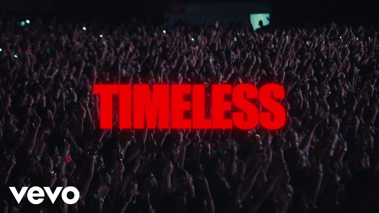 Video starten: The Weeknd & Playboi Carti – Timeless
