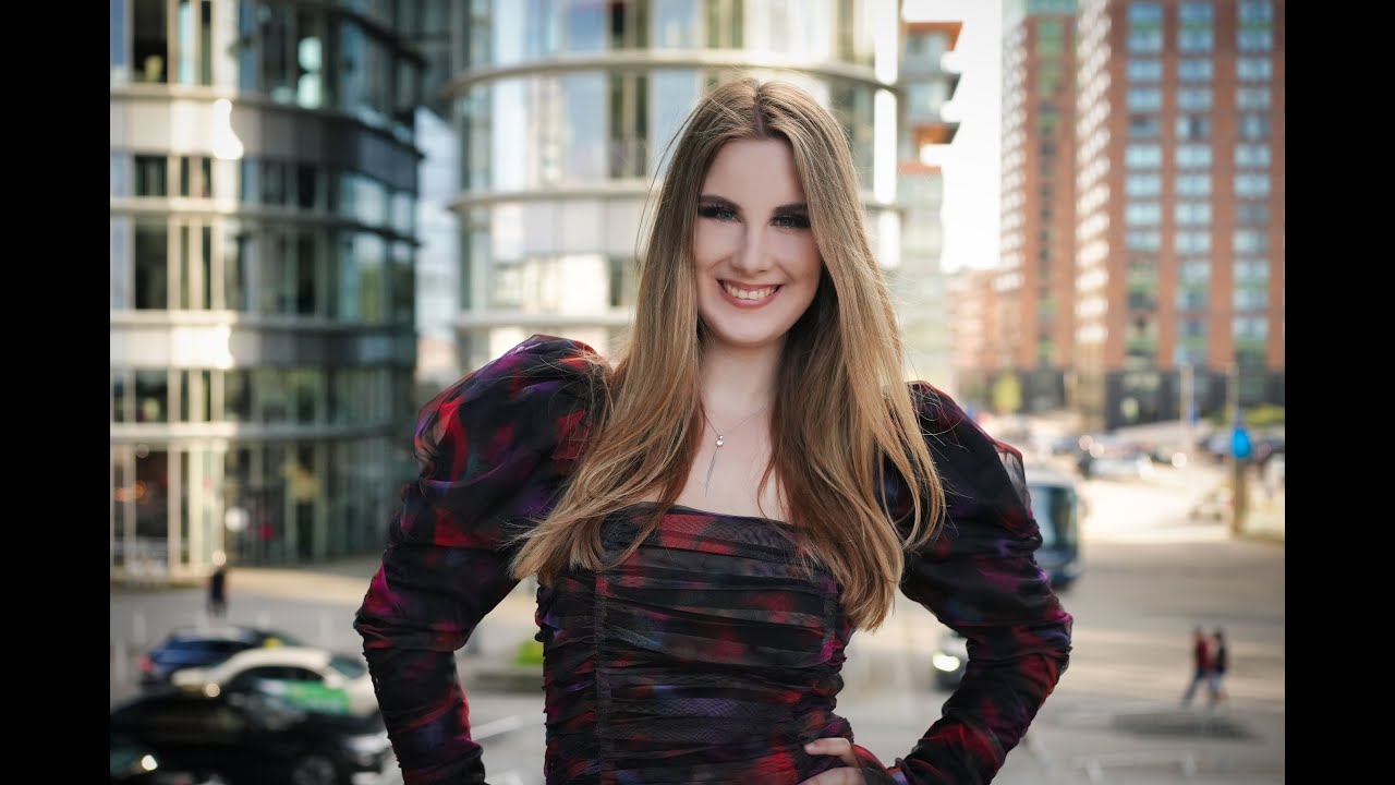 Video starten: Vanessa Katharina – 3.2.1 - Verliebt!