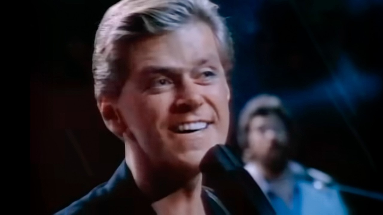 Chicago – Hard To Say I’m Sorry