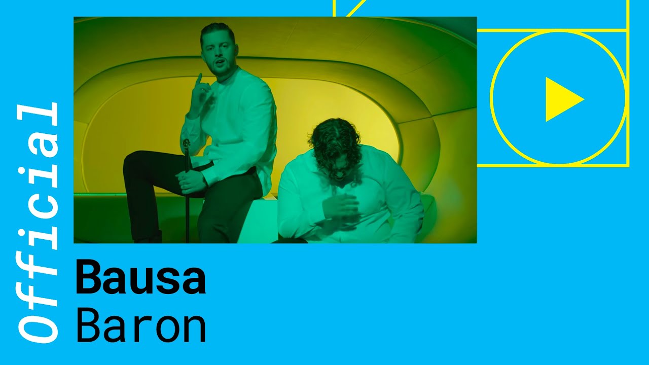Bausa – Baron