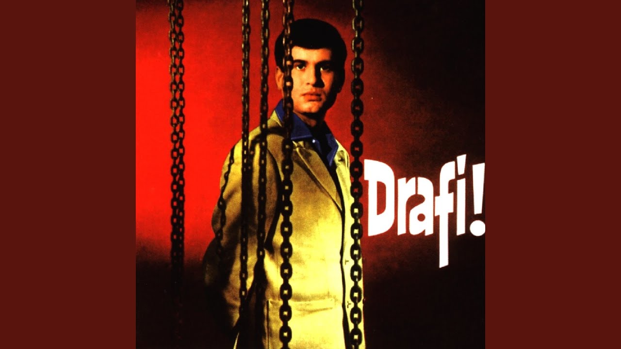 Drafi Deutscher – Heute male ich dein Bild, Cindy Lou