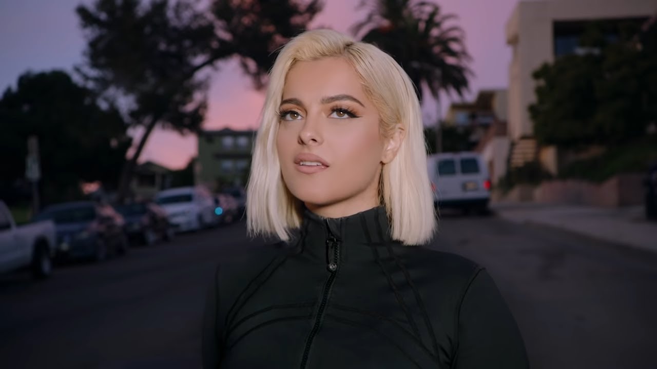 Bebe Rexha – You Can't Stop The Girl (From Disney's 'Maleficent: Mächte der Finsternis')