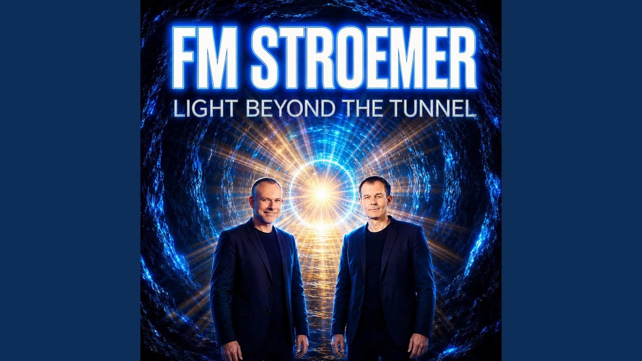 FM STROEMER – Light Beyond the Tunnel (Memories of the Lost Odyssey Classic Mix)
