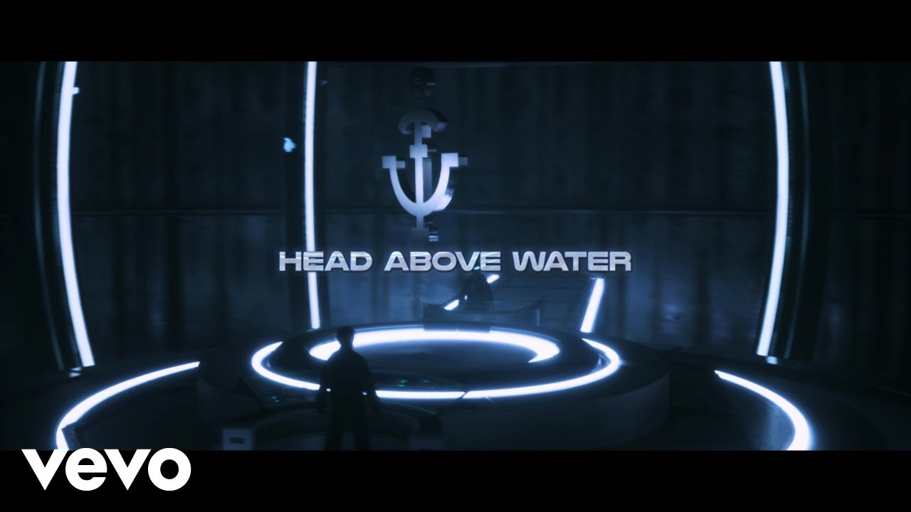 Video starten: twocolors, Safri Duo & Chris de Sarandy – Head Above Water
