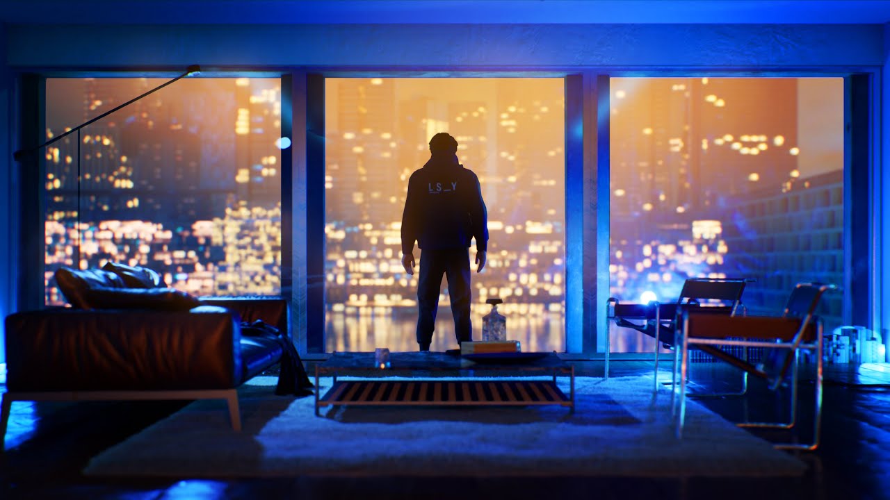 Afrojack & James Arthur – Lose You