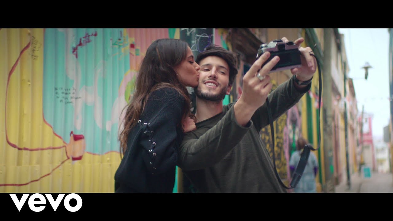 Sebastián Yatra – Cristina