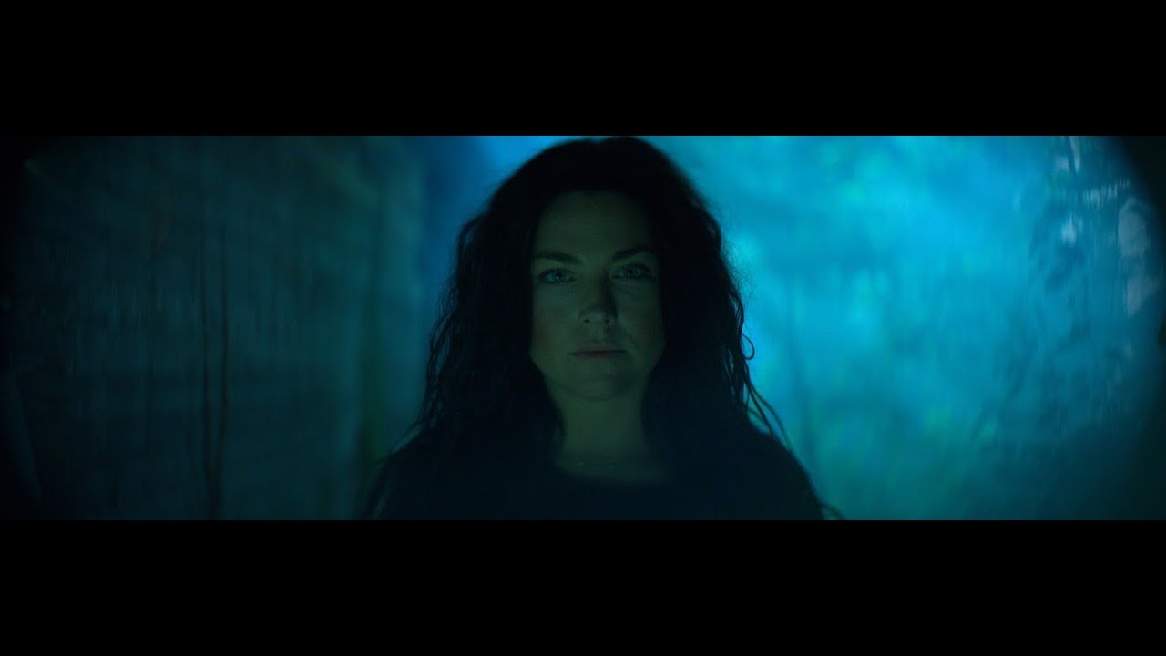 Evanescence – Use My Voice