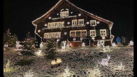 Video starten: ILO – Lichter der Weihnacht
